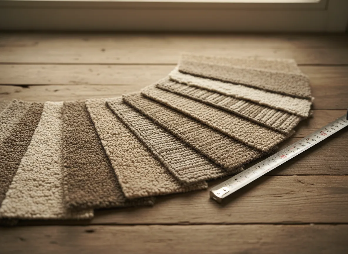 Carpet Installation Williams Bay, WI FAQs